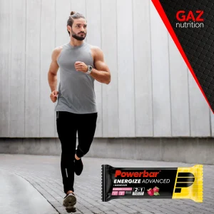 Powerbar Energize Advanced - Slika 2