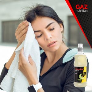 PowerBar Isolite Drink - Slika 4