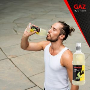 PowerBar Isolite Drink - Slika 2