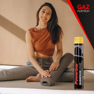 Powerbar Black Line Magnesium Liquid - Slika 2