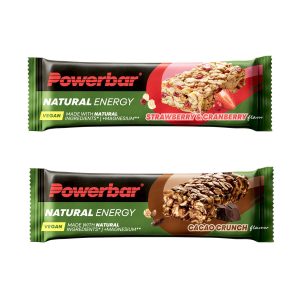Powerbar Natural Energy Cereal Bar