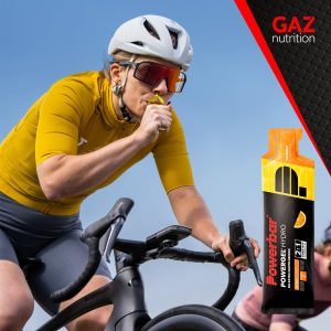 Powerbar Powergel Hydro - Slika 2