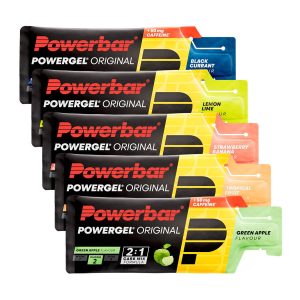 Powerbar Powergel Original - Slika 1