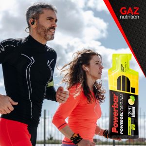 Powerbar Powergel Original - Slika 4