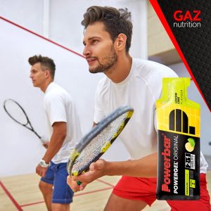 Powerbar Powergel Original - Slika 2