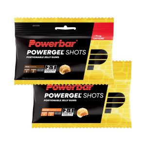 Powerbar Powergel Shots - Slika 1