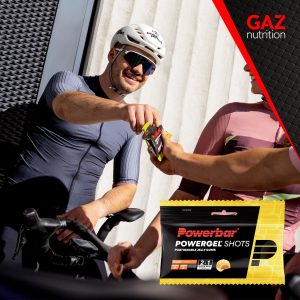 Powerbar Powergel Shots - Slika 4