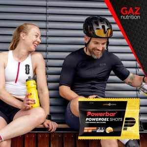 Powerbar Powergel Shots - Slika 2