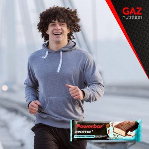 Powerbar 20% Protein + Calcium Magnesium - Slika 4