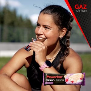 Powerbar 19% Protein + L-Carnitine - Slika 2