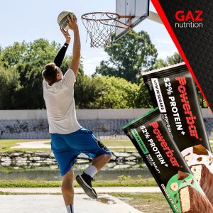 Powerbar 52% Protein+ - Slika 2