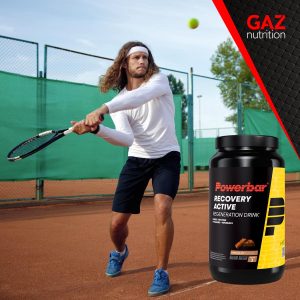 Powerbar Recovery Active Regeneration Drink - Slika 4