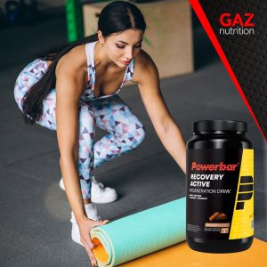 Powerbar Recovery Active Regeneration Drink - Slika 2