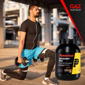Powerbar Recovery Max Advanced - Slika 4