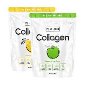 Pure Gold Collagen - Slika 1