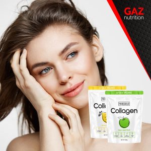 Pure Gold Collagen - Slika 4