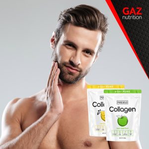 Pure Gold Collagen - Slika 2