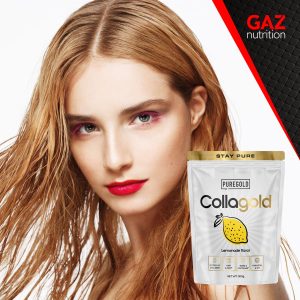 Pure Gold Collagold - Slika 2
