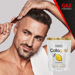 Pure Gold Collagold - Slika 4