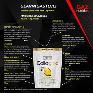 Pure Gold Collagold - Slika 5