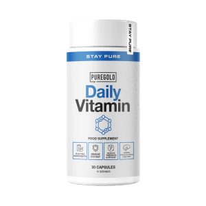 Pure Gold Daily Vitamin - Slika 1