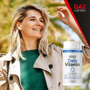 Pure Gold Daily Vitamin - Slika 2