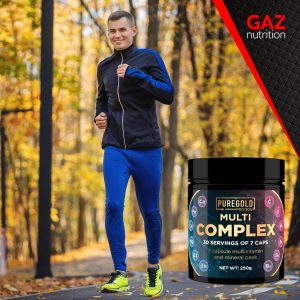 Pure Gold MULTI COMPLEX - Slika 2