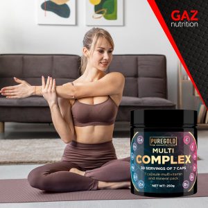 Pure Gold MULTI COMPLEX - Slika 4