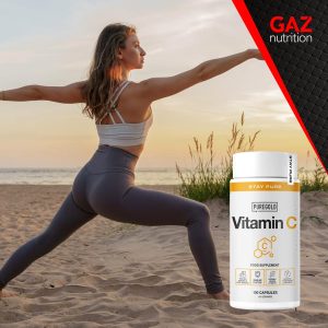 Pure Gold Vitamin-C - Slika 4