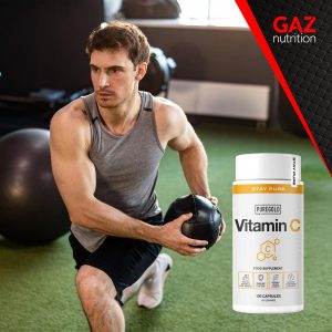 Pure Gold Vitamin-C - Slika 2
