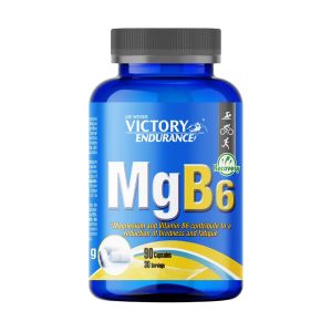 Weider Victory Endurance MgB6 - Slika 1