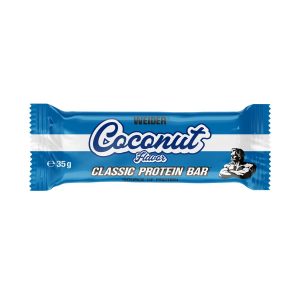 Weider 21% Classic Protein Bar