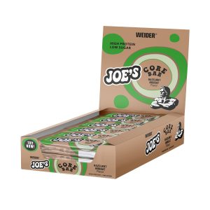 Weider 32% Joe's Core Bar - Slika 5