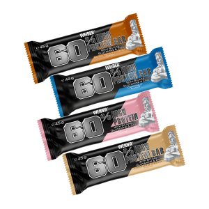 Weider 60% Protein Bar