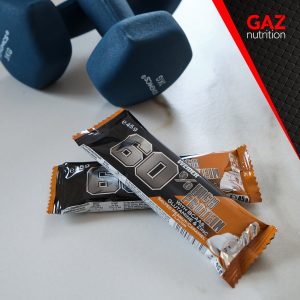 Weider 60% Protein Bar - Slika 3