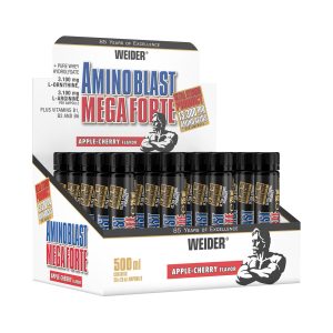 Weider Amino Blast Mega Forte - Slika 1