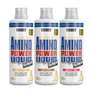 Weider Amino Power Liquid
