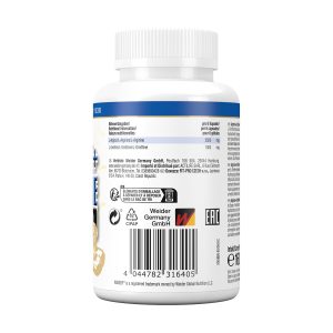 Weider Arginine + Ornithine 4.000 - Image 2