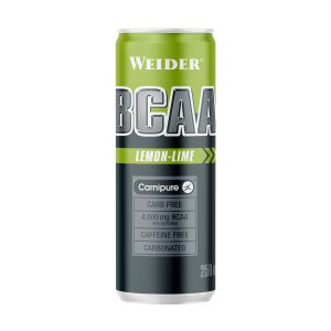 Weider BCAA RTD Drink