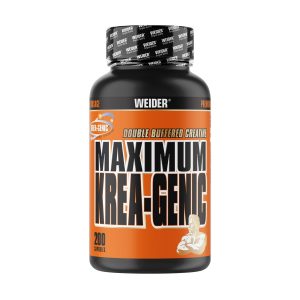 Weider Maximum Krea-Genic