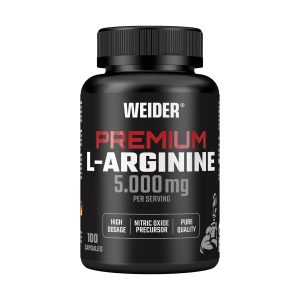 Weider Premium L-Arginine - Slika 1
