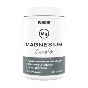 Weider Magnesium Complex