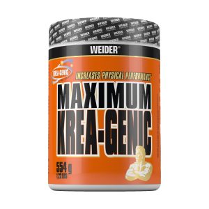 Weider Maximum Krea-Genic® Powder