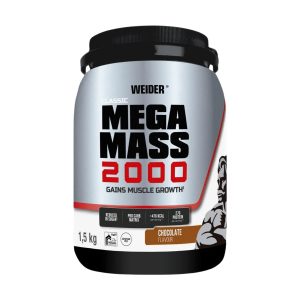Weider Mega Mass 2000