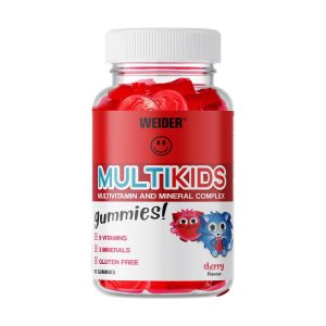 Weider MultiKids Gummies