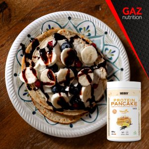 Weider Protein Pancake Mix - Slika 2