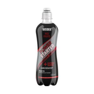 Weider Power Starter Energy Drink