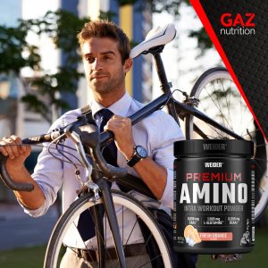 Weider Premium Amino Powder - Slika 2