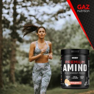 Weider Premium Amino Powder - Slika 4