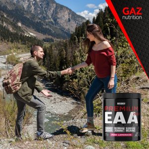 Weider Premium EAA Zero - Slika 4